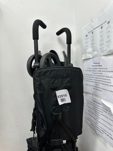 Chicco Echo Pushchair - Stone (00079431850930) — Used (photo 3)