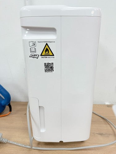 Comfee 12L Dehumidifier Airdryer Pro - MDDQ-12DEN7 — New (other) (photo 5)