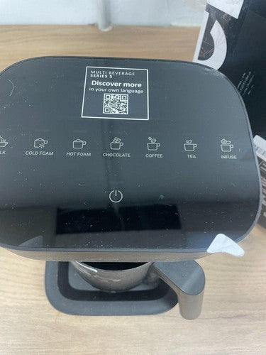 Haier HMB5A I-Master Series Multi Beverage — Used (photo 2)