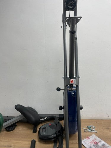 Ultrasport 331100000331 Home Trainer Fitness Bike — New (other) (photo 4)