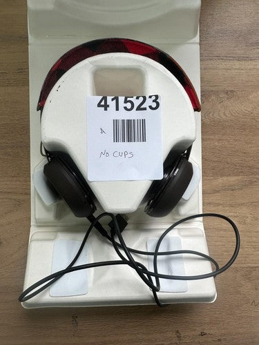 Skullcandy Grind On-Ear Headphones with Built-In Mic — New (other) (photo 2)