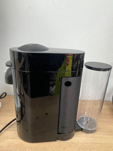 Magimix Nespresso Vertuo PlusM600 - Coffee Machine - (11399) — Used (photo 3)