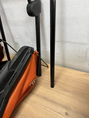 YARD FORCE LM G34А — Used (photo 3)
