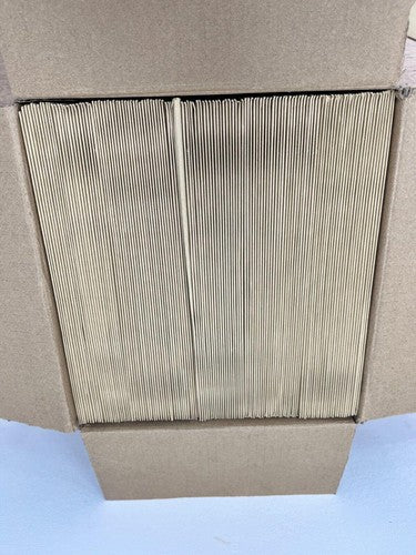ARPAN PMC5PK250 Hard Board Backed Envelopes — New (other) (photo 2)