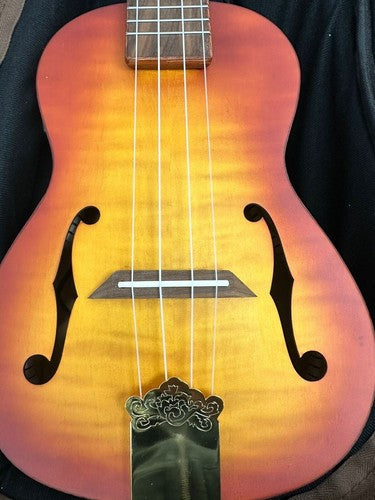 Ortega Rusl-HSB — New (other) (photo 2)