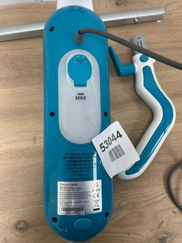 Russell Hobbs Rhsm1001 Mop - White (RHSM1001G)
