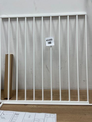 Baby DanChild Stair Gate Collection — New (other) (photo 2)