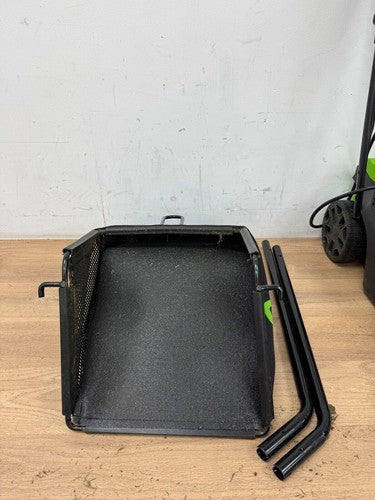 Greenworks Lawn Mower GD24LM33 — Used (photo 3)