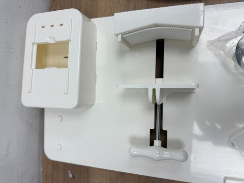 NRS Healthcare Non Slip Kitchen Workstation Board — New (other) (photo 2)