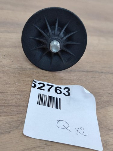 Bosch Professional Auxiliary Handle — Used (photo 2)