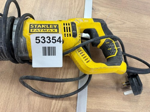 Sierra Sable 900W Stanley — Used (photo 4)