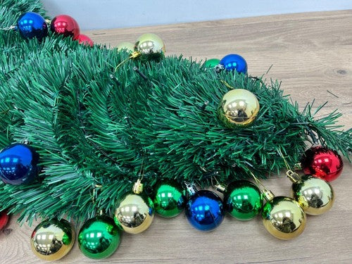 The Christmas Workshop 84700 6ft Pre-Lit Christmas Tree — New (other) (photo 4)