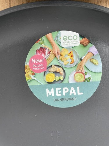 Mepal Plates 3 piece