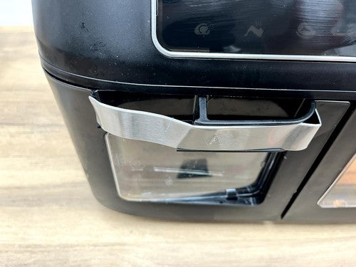 TOWER Vortx Vizion 11L Large Air Fryer Oven - Black (T17102) — Used (photo 4)