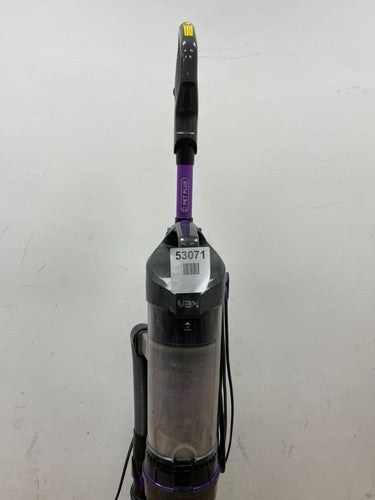 Vax Bagless Upright Vacuum Cleaner Air Lift 2 — Used (photo 4)