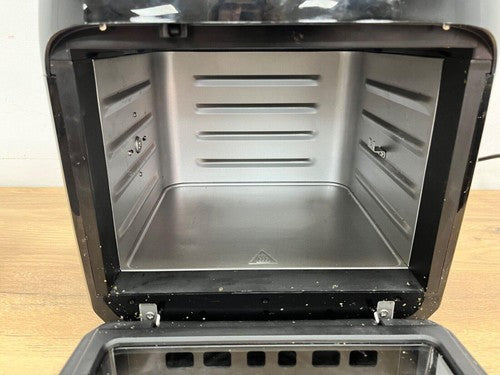 CHEFMAN Multifunctional Digital Air Fryer RJ38 - 10 - RD0 - V2 - UK — New (other) (photo 2)