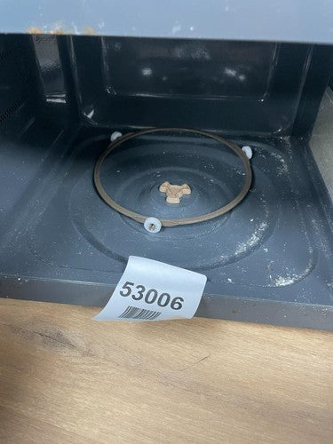 Sharp YC-MS02U-S 800 W Microwave - 20 L