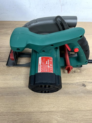 Hychika - M1Y-DU29-185-1300 — Used (photo 4)