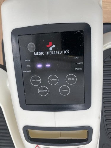 Medic Therapeutics Electronic Stepper - Read Description — New (other) (photo 4)