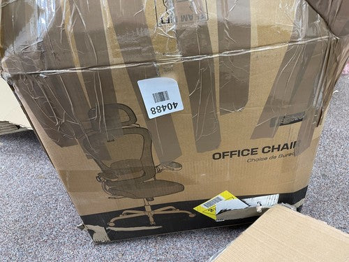 Gaming chair MSOC26 — New (other) (photo 2)