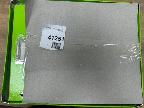 Leitz Organiser Box, Click and Store, WOW Range, Small, Green — New (other) (photo 2)