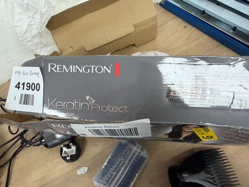 Remington Keratin Protect Rotating Hairstyle — New (other) (photo 3)