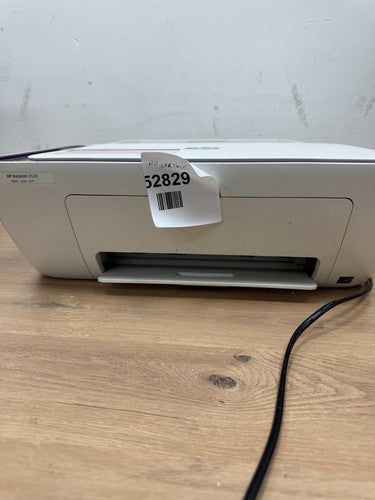HP DeskJet 2634 All-In-One Printer Wireless Colour Inkjet — Used (photo 2)