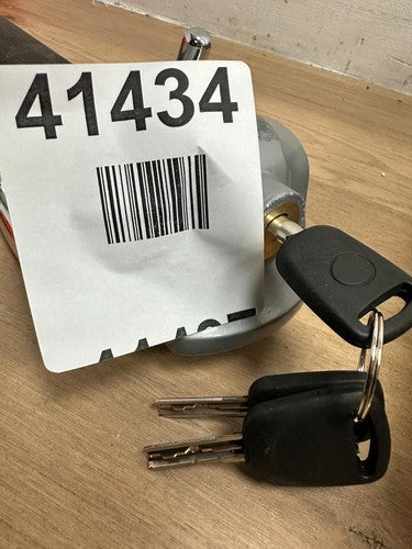 Car Steering Wheel Lock Car — New (other) (photo 3)