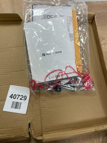 Mobvoi home treadmill T4089 — New (other) (photo 2)