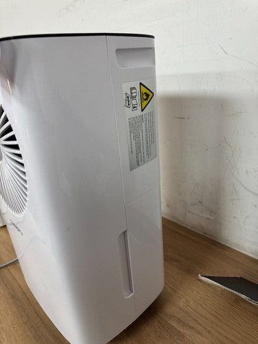 Conopu Dehumidifier D020R2EC-12L 24Hr Timer 12L/Day — Used (photo 3)