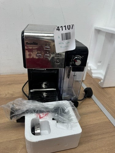 Breville One-Touch Coffeehouse Machine Espresso - Read Description — New (other) (photo 2)