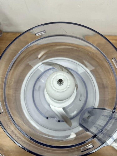 Kenwood MultiPro Compact FDP301WH Food Processor White — New (other) (photo 7)