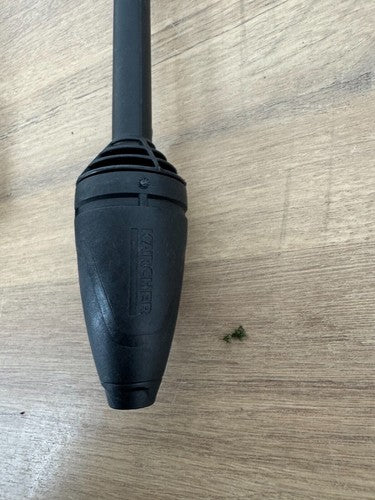 Kärcher Full Control Dirt Blaster — Used (photo 5)
