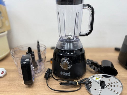 Russell Hobbs Desire 1.5 Litre Food Processor — New (other) (photo 2)