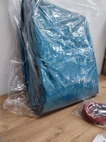 robelle galaxy pool cover 24ft — New (other) (photo 5)