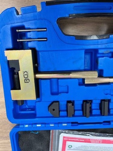 BGS 8501 | Timing Chain Riveting Tool — Used (photo 3)