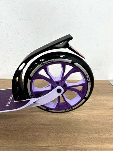 HUDORA BigWheel 205 Advanced Scooter 14150 — New (other) (photo 4)