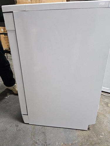 Hoover HW411AMC H-Wash 500 White Washing Machine — New (other) (photo 8)