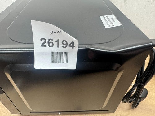 Russell Hobbs RHM2076B 800W 20L Digital Microwave - Black — New (other) (photo 3)