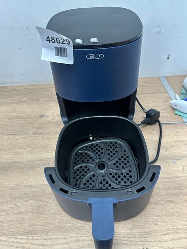 Bella Touchscreen Airfryer AF-82-A2 Air Fryer — New (other) (photo 3)