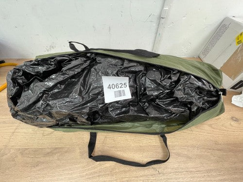 Instant Pop Up Camping Tent Hiking Waterproof Dome Tarpaulin Carry Bag 4 Seasons — New (other) (photo 3)