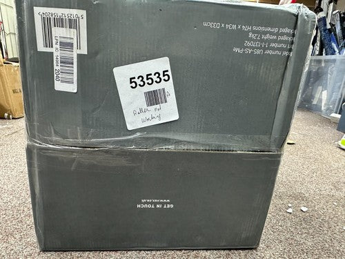 Vax U85-AS-PME Air Stretch Pet Max Upright Vacuum Cleaner — Used (photo 5)