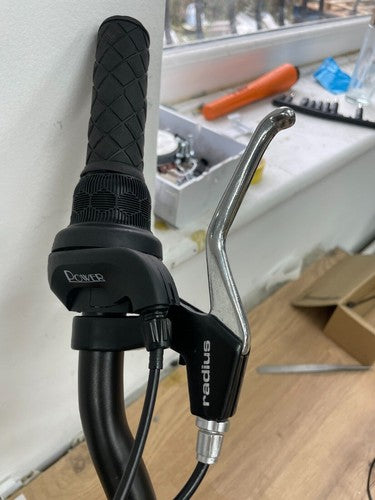 Schiano Bicycle 26"DA-ST-MTB — New (other) (photo 2)