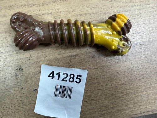 Nylabone Dura Chew Chicken Bone Dog Chew Toy — New (other) (photo 2)