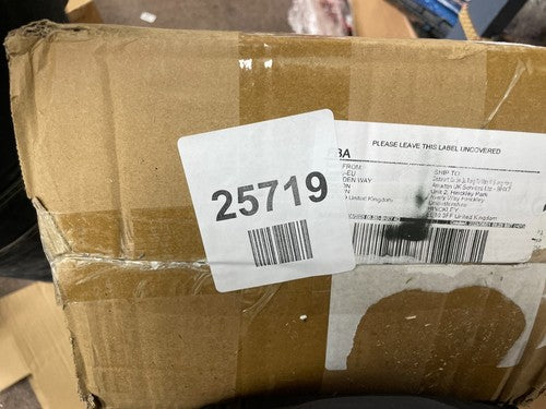 OVERMONT Oversized Folding Camping Bed for Adults — New (other) (photo 4)