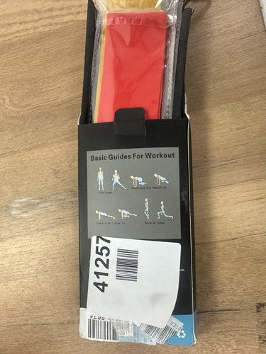 Portentum Resistance Bands — New (other) (photo 2)