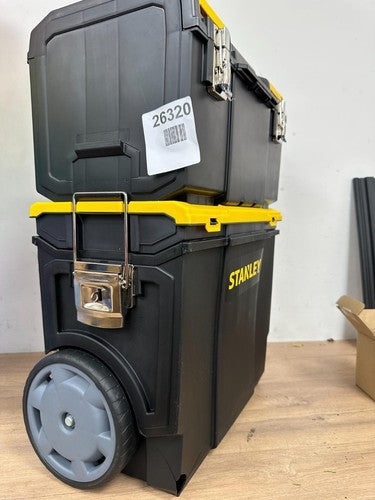 Stanley 3-in-1 Mobile Work Centre 1-70-326 — New (other) (photo 3)