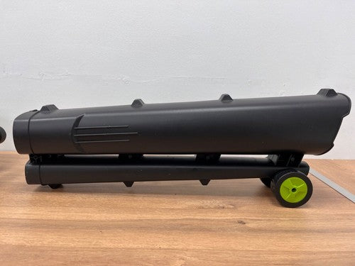 Murray/Sprint IQ18LBVK Dual 18V Cordless Leaf Blower Vacuum-Baretool — New (other) (photo 6)
