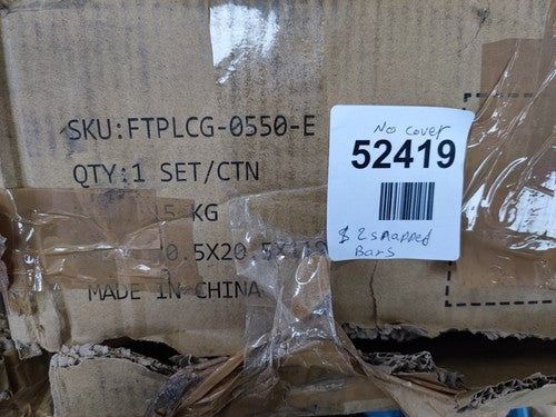YITAHOME Canopy Gazebo — Used (photo 6)