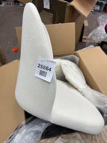 Chair 3008B biege - Minor Damage — New (other) (photo 3)